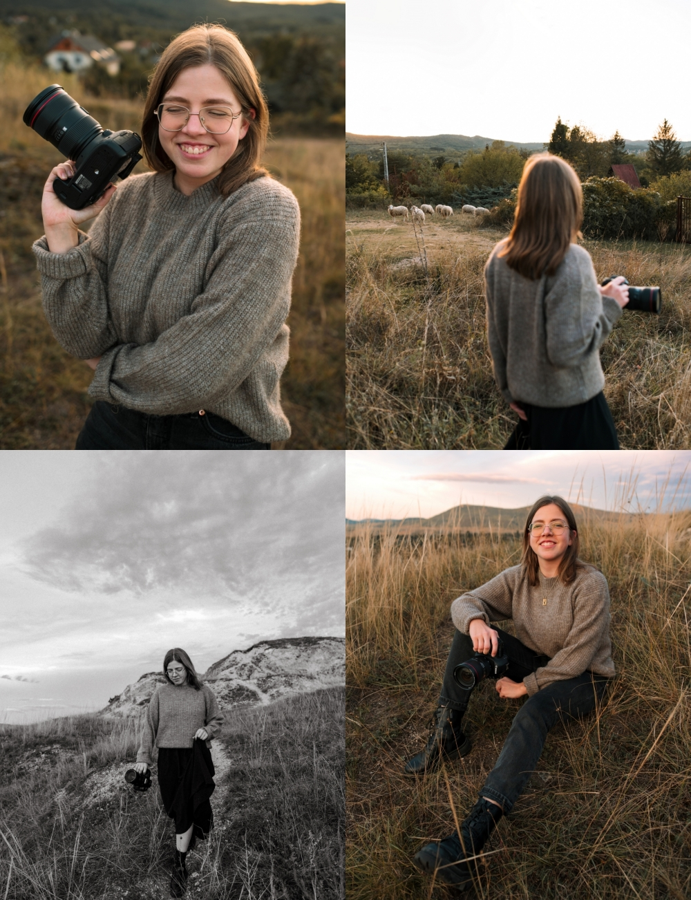 Meet the Photographer - Werner Liza Photography